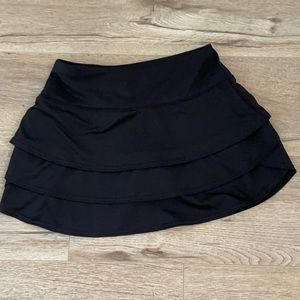 Athleta Tennis Skirt